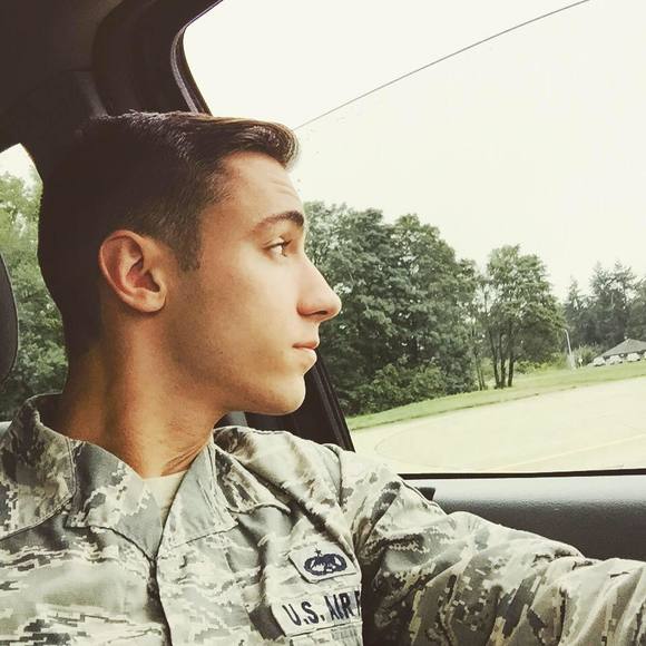 Meet your Posher, Paul - Picture 1 of 1